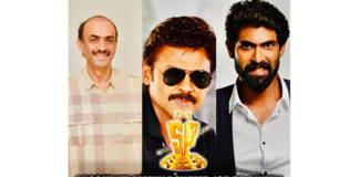 Suresh productions announced 1 Cr Financial Aid To Cine, Healthcare Workers