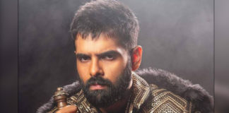 Energetic Star Ram Is Not In Dilemma
