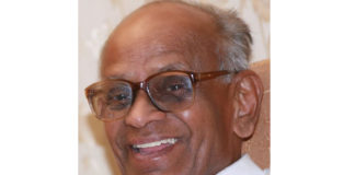 Film Writer C.S Rao is no more
