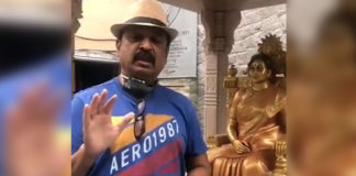 MAA President Naresh announced 11Lakhs