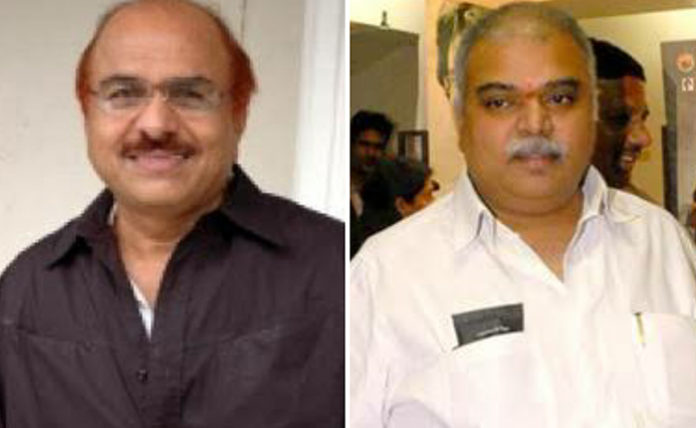 Mega supergood films Annunced 5Lakhs Mega supergood films Annunced 5Lakhs