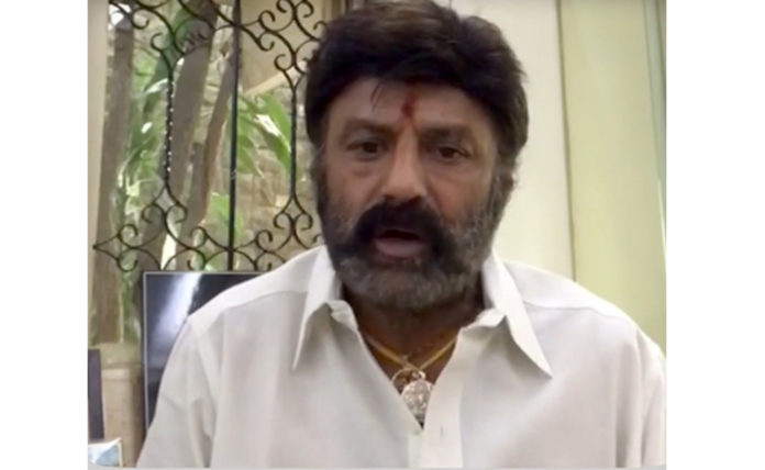 Nandamuri Balakrishna
