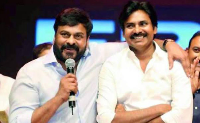 Pawan kalyan shared about Lord Hanuma