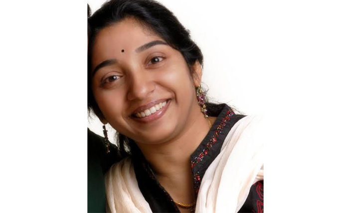 Srilakshmi Kanakala Passed away