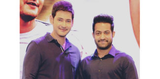 Happy Birthday Brother.. Superstar Wishes Young Tiger