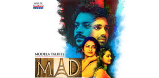 MAD Movie First Look Released