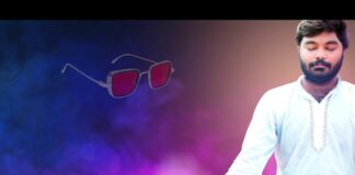 హీరో తల్లాడ సాయికృష్ణ హర్రర్ సినిమా " నరుడి బ్రతుకు నటన"