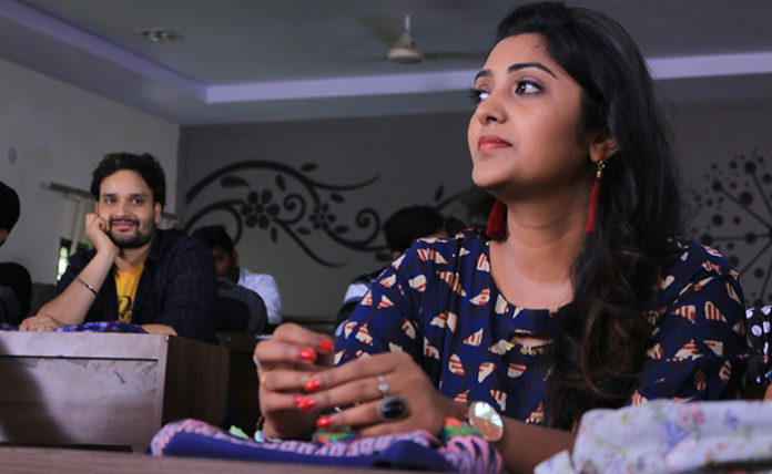 Aditya creations Gundamma Kadha Trailer