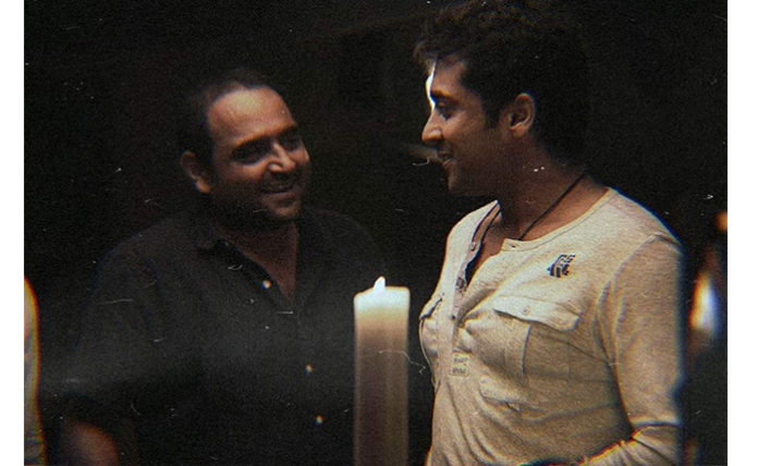 Director Vikram kumar on 24 movie sequel ‘24’ సీక్వెల్