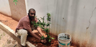 దర్శకుడు జీవన్ రెడ్డి