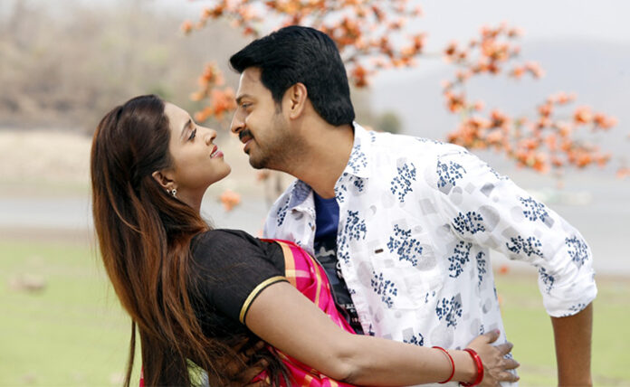 Asalem jarigindi movie based on true incident Asalem jarigindi movie