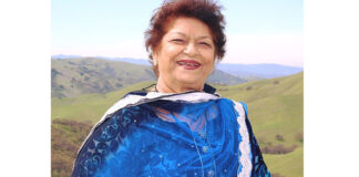 Bollywood Veteran Choreographer Saroj Khan Passes Away
