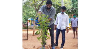 Director Ajay Bhupathi