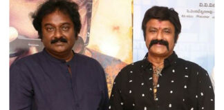 Director VV Vinayak