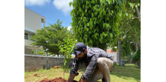 డైనమిక్ హీరో మంచు విష్ణు
