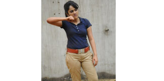 Nandita Swetha IPC 376 Trailer