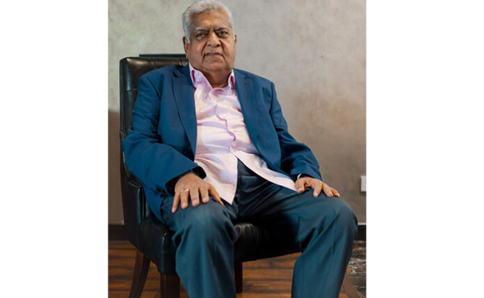 Producer Narayana Das Narang interview on the occasion of his Birthday Producer Narayana Das Narang interview