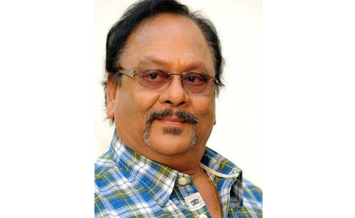 Rebel star Krishnam Raju wishes to doctors on the occasion of world doctors day