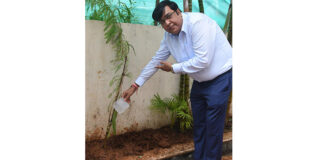 ఏషియన్ గ్రూప్స్ ఆఫ్ మేనేజింగ్ డైరెక్టర్ భరత్ నారంగ్