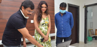 'ఇద్దరు' చిత్రం