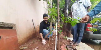 నటుడు భూపాల్