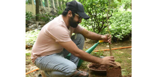 కొరియోగ్రాఫర్ శేఖర్ మాస్టర్