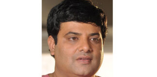 ప్రముఖ నటుడు కృష్ణుడు
