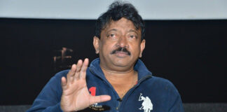 దర్శకుడు రామ్ గోపాల్ వర్మ