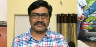 కెఎఫ్‌సీ నిర్మాణ సంస్థ అధినేత, నిర్మాత కమలాకర్ రెడ్డి