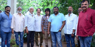 లాస్ట్ గాడ్ ఫాదర్ చిత్రం