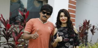 "బొమ్మ అదిరింది - దిమ్మ తిరిగింది"