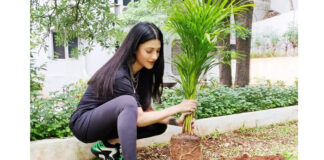 ప్రముఖ సినీనటి శృతి హాసన్