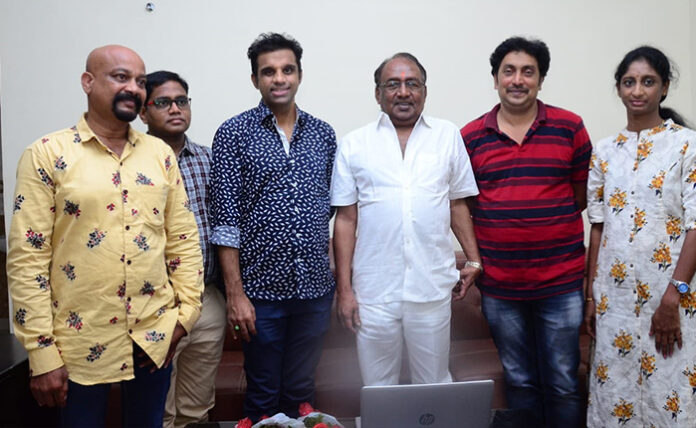 Deerga ayushman bhava movie songs