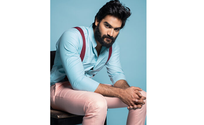 Hero Kartikeya Gummakonda To Play NIA Officer