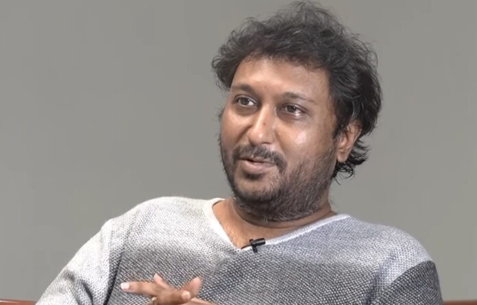 hemanth madhukar