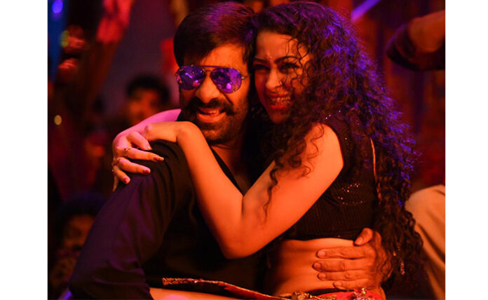 Bhoom Baddal lyrical video song unveiled