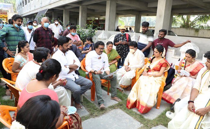 Kothi Kommachi