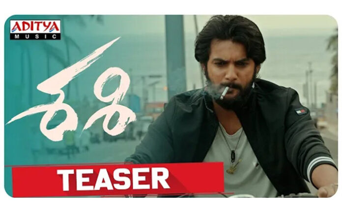 Sashi Teaser Launch