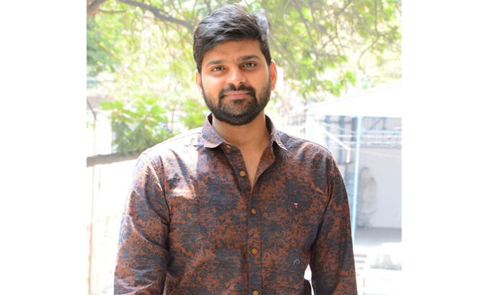 Sree Vishnu New Film With Pradeep Varma Alluri Under Lucky Media Banner