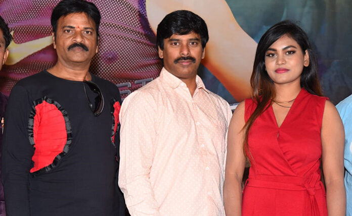 Super power trailer launch