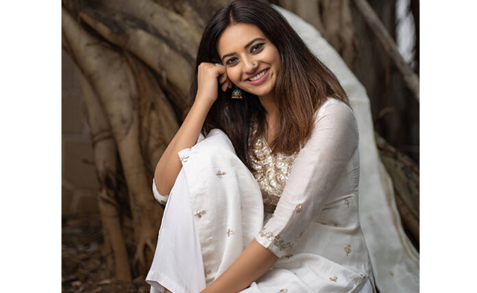Esha Chawla Latest Photoshoot
