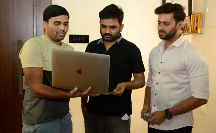 Nede Vidudala Trailer Launch