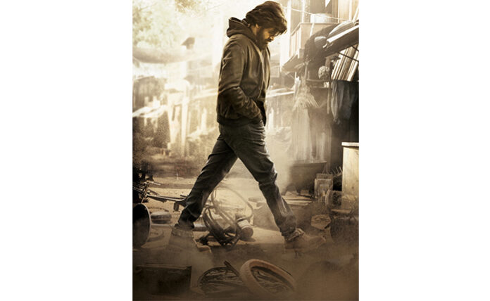 Powerstar Pawan Kalyan's Vakeel Saab Teaser released