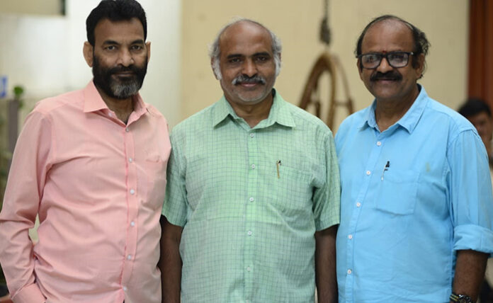 Valasa film releasing on 8th January