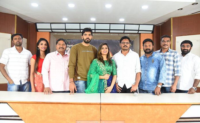 Director Shailesh Tiwari about Bala mitra film