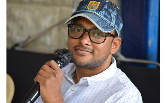 Director manu yagna