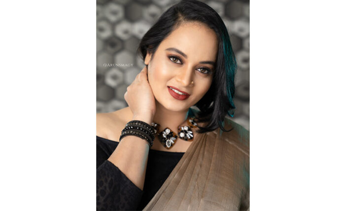 Drushyam 2 Will Bring Very Good Fame For Me In Telugu - Actress Suja Varunee