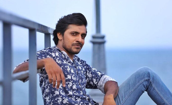 Priyadarshi Interview