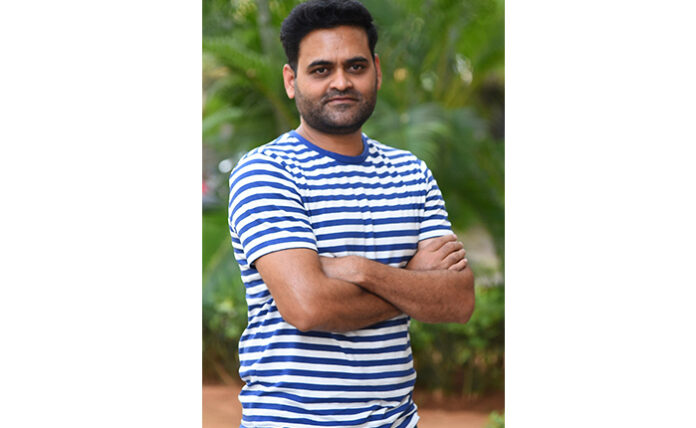 Director Praveen Sattaru Interview