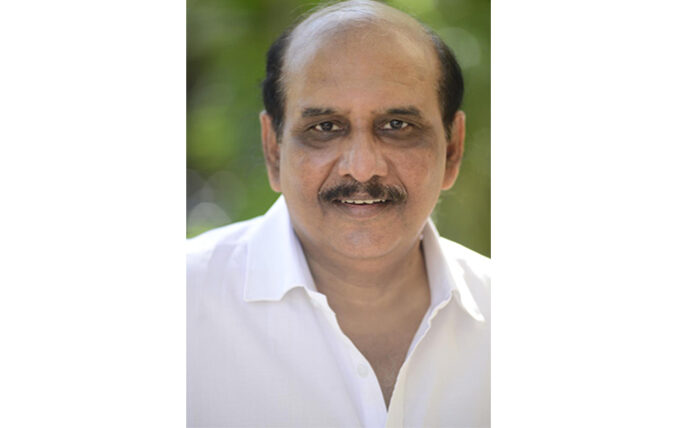MS Raju's upcoming film 7 Days 6 Nights